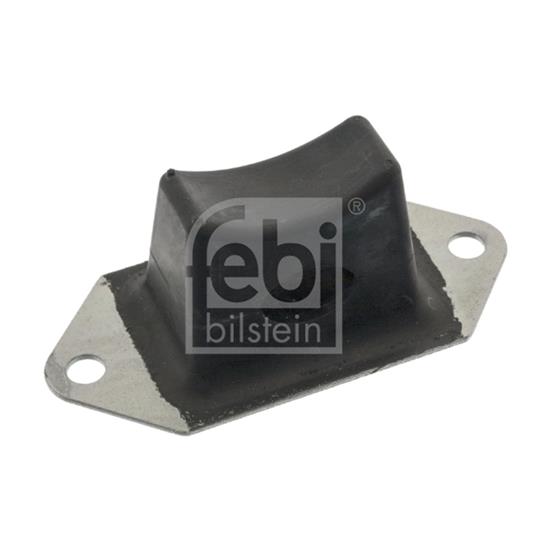 Febi Suspension Rubber Buffer 100697