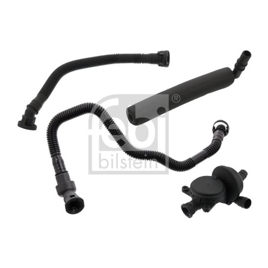 Febi Crankcase Breather Oil Trap 100703