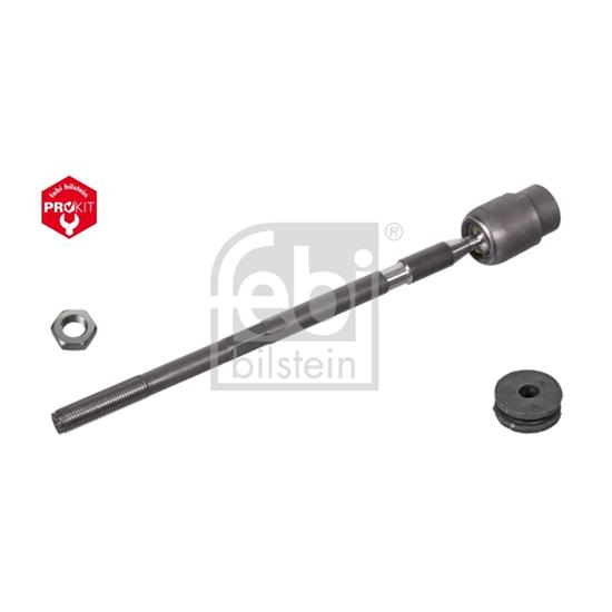 Febi Tie Track Rod Axle Joint 100710