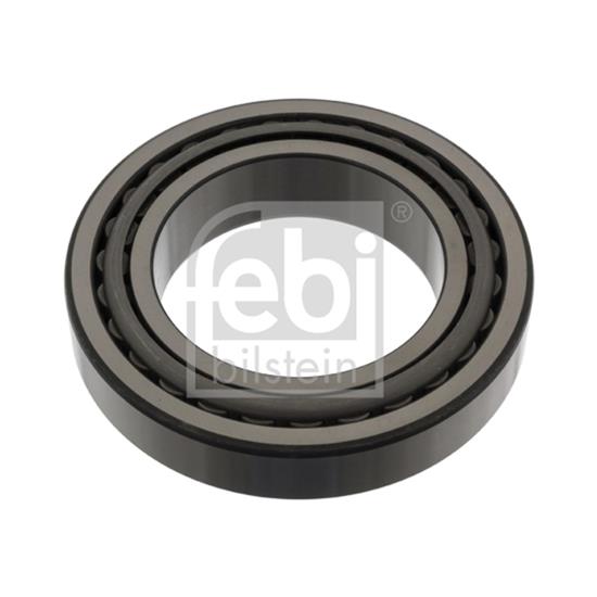 Febi Wheel Bearing 100720