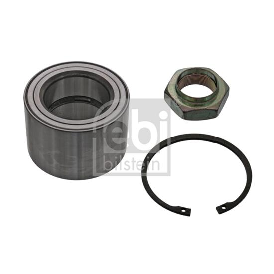 Febi Wheel Bearing Kit 100747