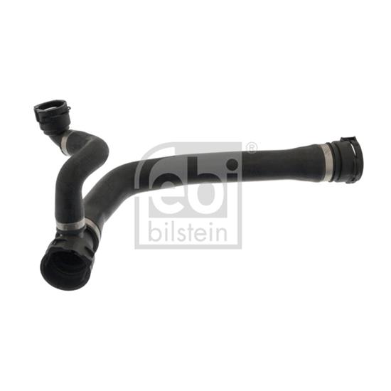 Febi Radiator Cooling Hose 100752