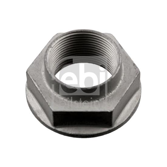 Febi Stub Axle Nut 100753