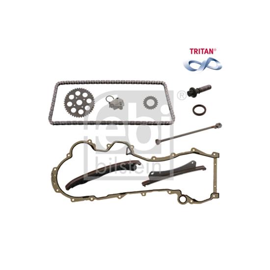 Febi Timing Chain Kit 100754