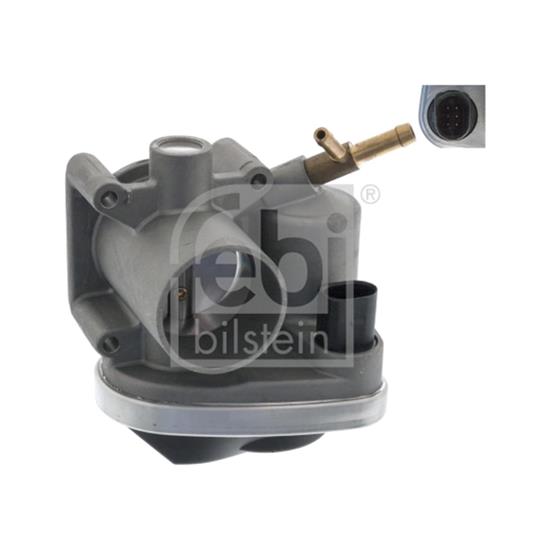Febi Throttle Body 100772