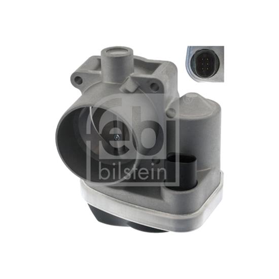 Febi Throttle Body 100778