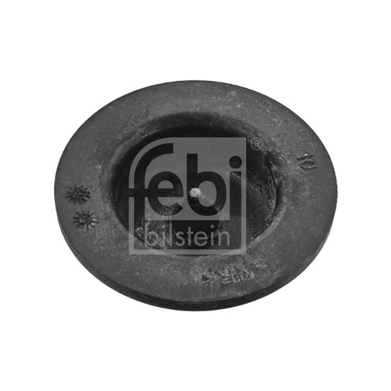 Febi Suspension Rubber Buffer 100784