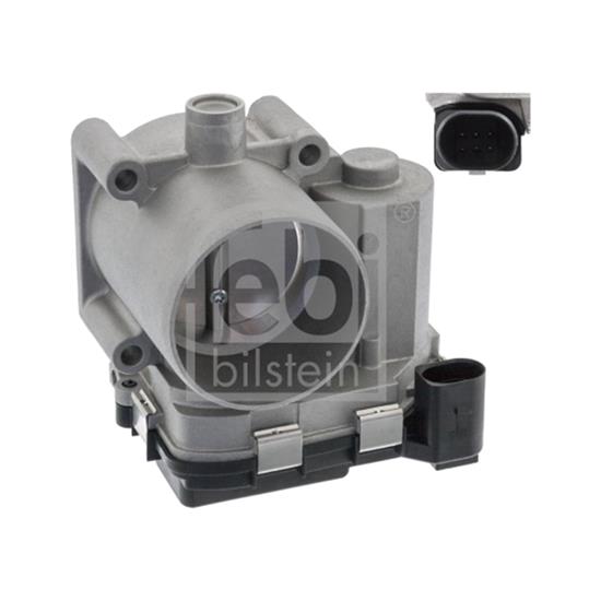 Febi Throttle Body 100787