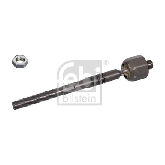 Febi Tie Track Rod Axle Joint 100791