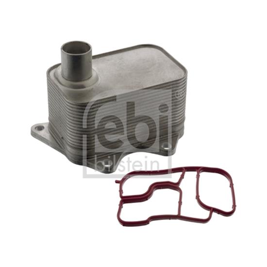 Febi Engine Oil Cooler 100856