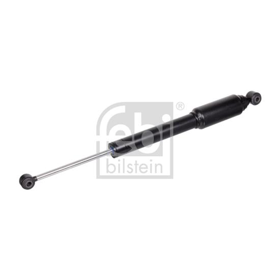 Febi Steering Damper Shock Absorber 100866