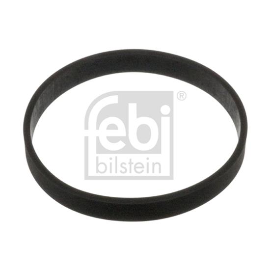 Febi Intake Manifold Housing Seal Gasket 100871