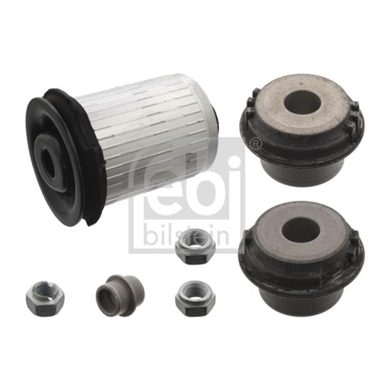 Febi Wishbone Control Trailing Arm Bush 100929