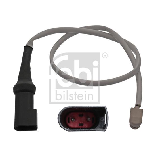 Febi Brake Pad Wear Indicator Sensor 100996