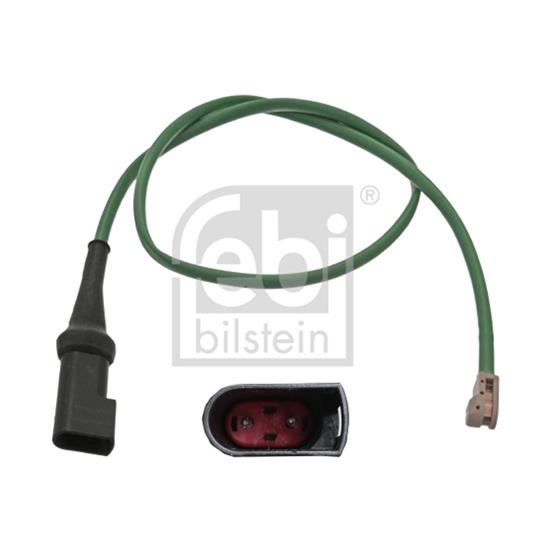 Febi Brake Pad Wear Indicator Sensor 100997