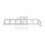 Febi Cylinder Head Gasket 100419