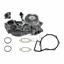 Febi Water Pump 100573