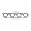 Febi Exhaust Manifold Seal Gasket 100666