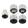 Febi Wheel Nut 101001