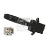 Febi Headlight Headlamp Switch 101004