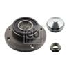 Febi Wheel Bearing Kit 101010