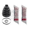Febi Driveshaft CV Boot Bellow Kit 101019