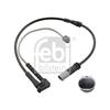 Febi Brake Pad Wear Indicator Sensor 101072