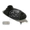 Febi Antifreeze Coolant Expansion Header Tank 101121