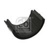 4x Febi Anti Roll Bar Stabiliser Mounting 101131