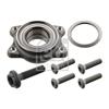 Febi Wheel Bearing Kit 101139