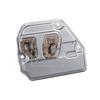 Febi Automatic Gearbox Transmission Hydraulic Filter 101163
