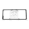Febi Cylinder Head Cover Seal Gasket 101205
