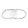 Febi Cylinder Head Cover Seal Gasket 101216
