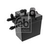 Febi Drivers Cab Hydraulic Pump 101282