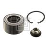 Febi Wheel Bearing Kit 101362