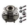 Febi Wheel Bearing Kit 101376