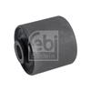 Febi Wishbone Control Trailing Arm Bush 101408