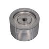 Febi Poly V Ribbed Belt Deflection Guide Pulley 101427