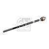 Febi Tie Track Rod Axle Joint 10167