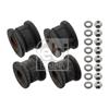 Febi Anti Roll Bar Stabiliser Bearing Set 101707