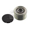 Febi Alternator Freewheel Clutch Pulley 101720