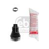 Febi Driveshaft CV Boot Bellow Kit 101855