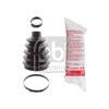 Febi Driveshaft CV Boot Bellow Kit 101862