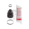 Febi Driveshaft CV Boot Bellow Kit 101938