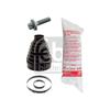 Febi Driveshaft CV Boot Bellow Kit 101942
