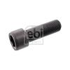 12x Febi Crankshaft Pulley Screw 101975