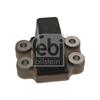Febi Rubber Buffer suspension 101991