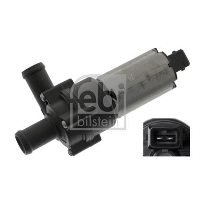 Febi Additional Water Pump 101002