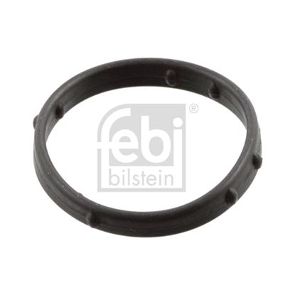 4x Febi Cylinder Head Cover Seal Gasket 101006