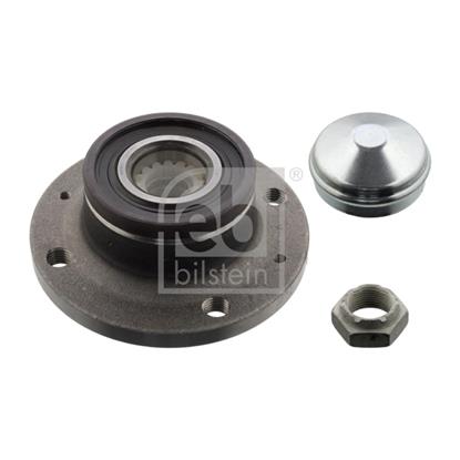 Febi Wheel Bearing Kit 101010